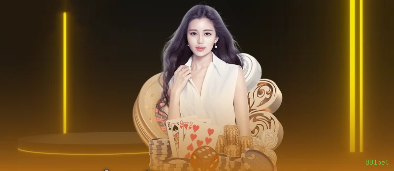 Rollover Bônus 881bet