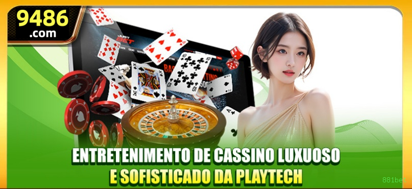 Cadastro 881bet