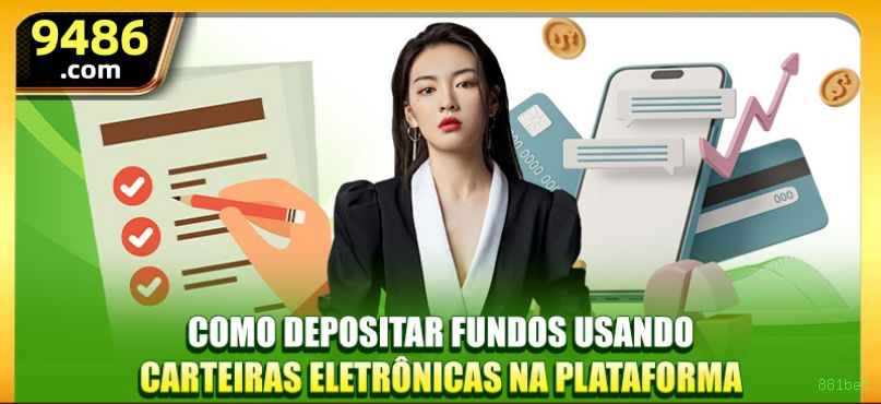881bet Segurança