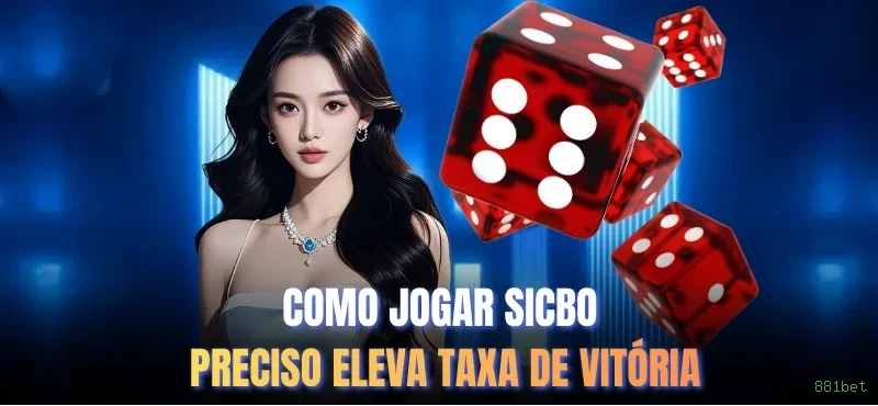 Promoções 881bet