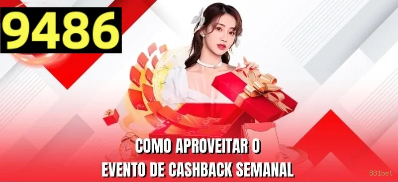 Caça-Níqueis 881bet