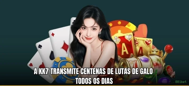 Sobre 881bet
