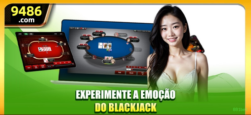 Termos 881bet