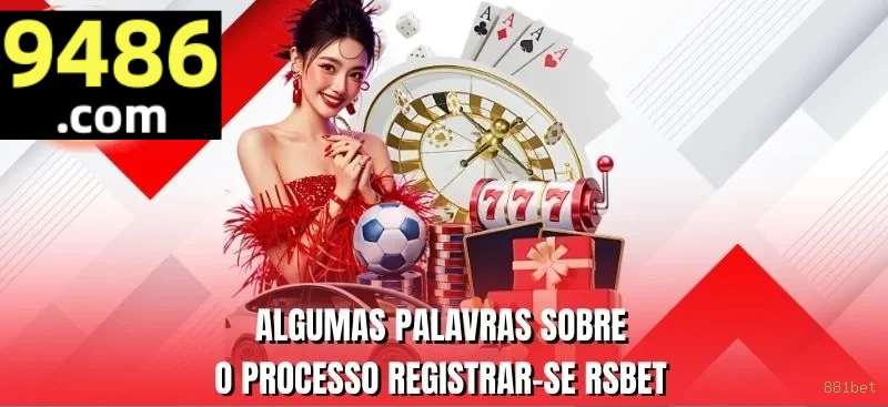 881bet Plataforma
